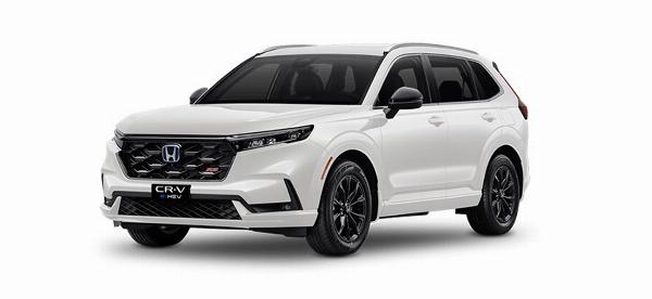 Honda Crv Auto Cần Thơ